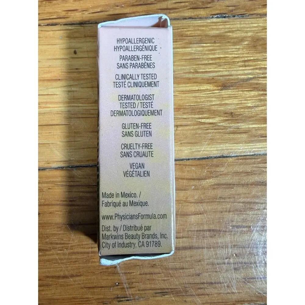 Physicians Formula Butter Glow Lot 5 Liquid Highlighters + 2 Bronzing Serums NEW